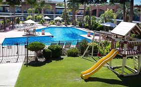 Hourglass Hotel, Ascend Hotel Collection