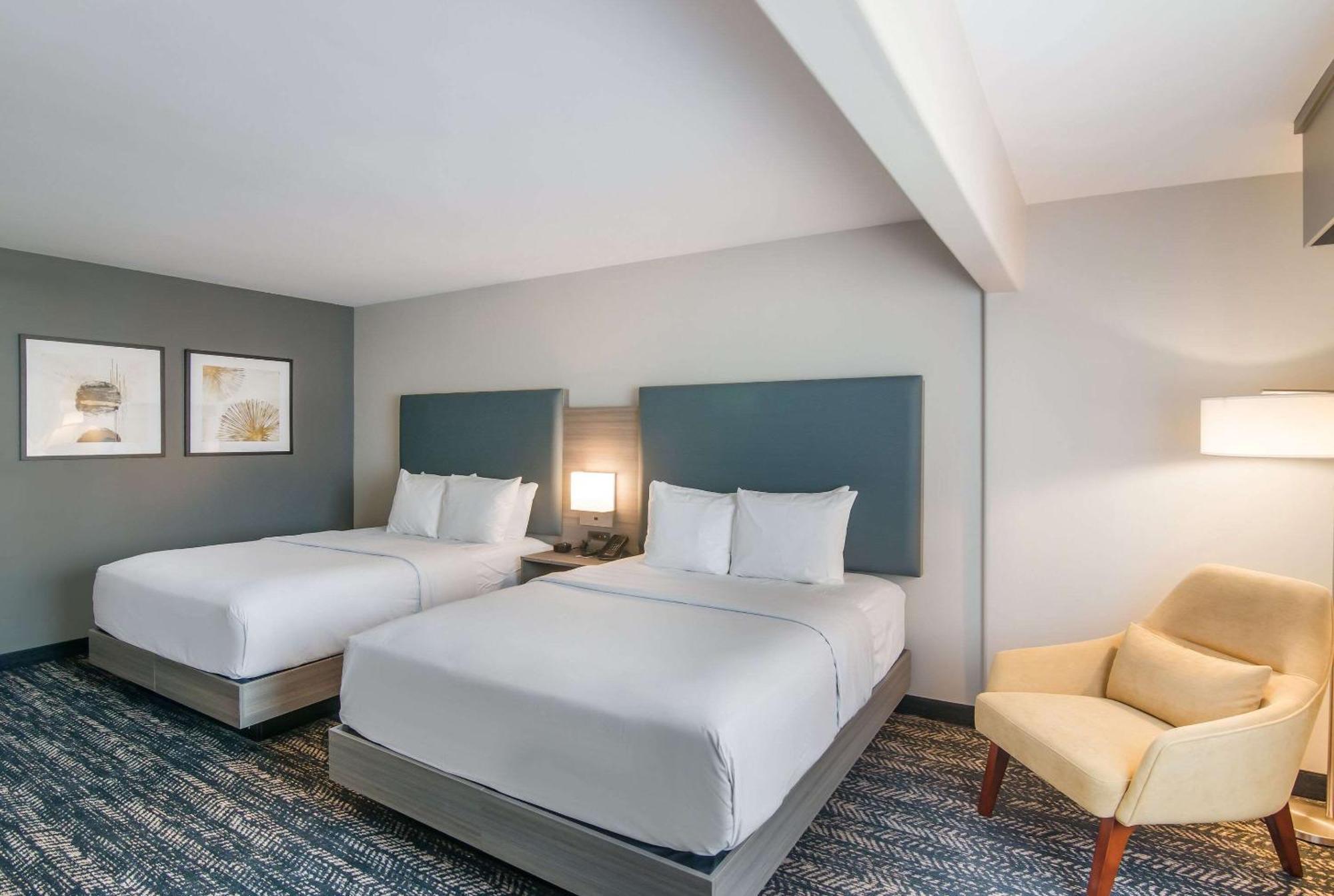 Hourglass Hotel, Ascend Hotel Collection Bakersfield Zewnętrze zdjęcie