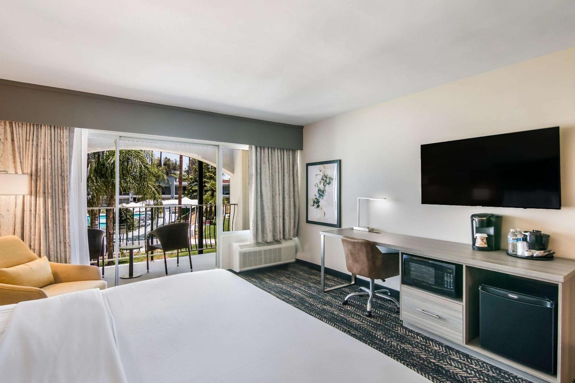 Hourglass Hotel, Ascend Hotel Collection Bakersfield Zewnętrze zdjęcie