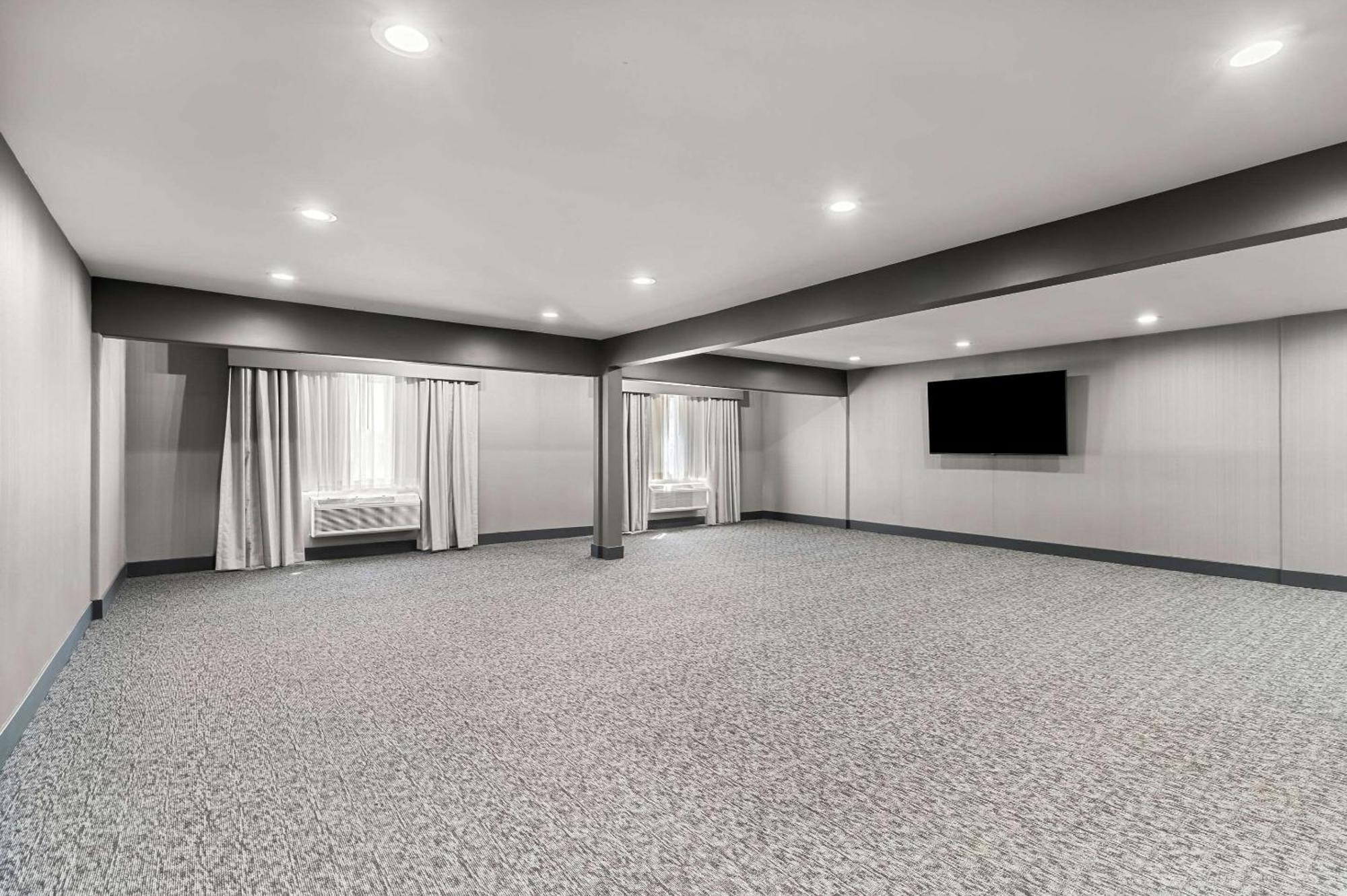 Hourglass Hotel, Ascend Hotel Collection Bakersfield Zewnętrze zdjęcie