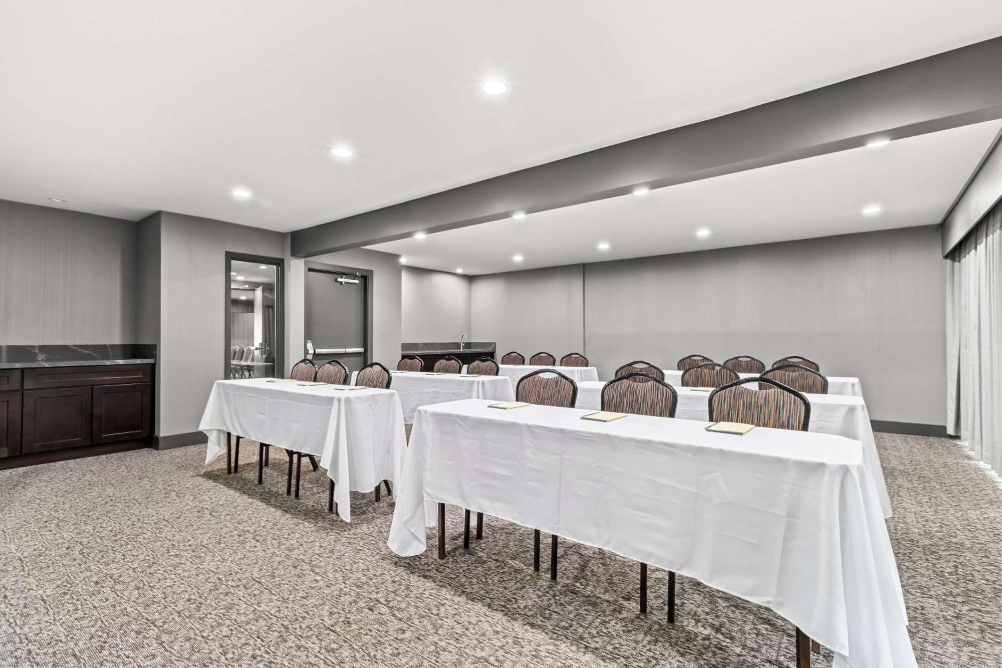 Hourglass Hotel, Ascend Hotel Collection Bakersfield Zewnętrze zdjęcie