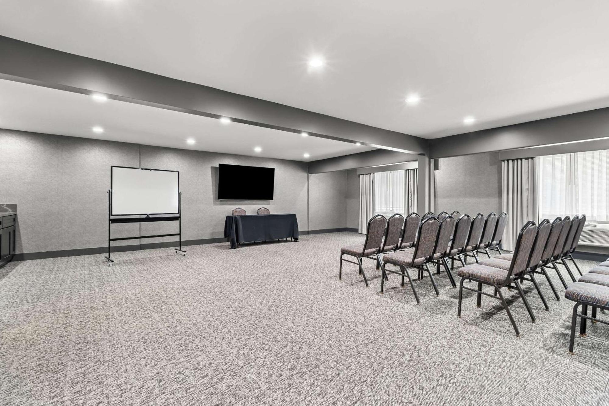 Hourglass Hotel, Ascend Hotel Collection Bakersfield Zewnętrze zdjęcie