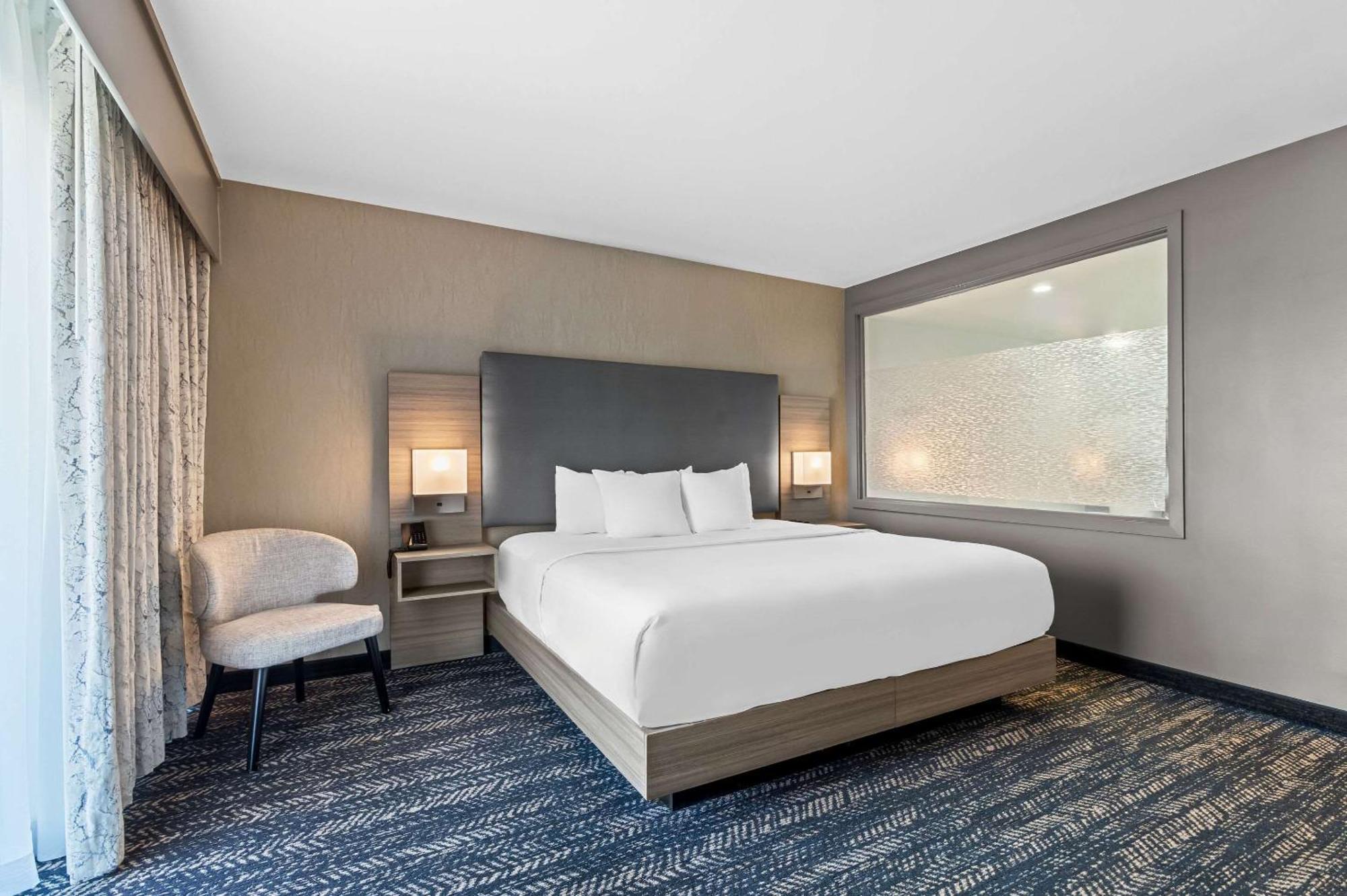 Hourglass Hotel, Ascend Hotel Collection Bakersfield Zewnętrze zdjęcie