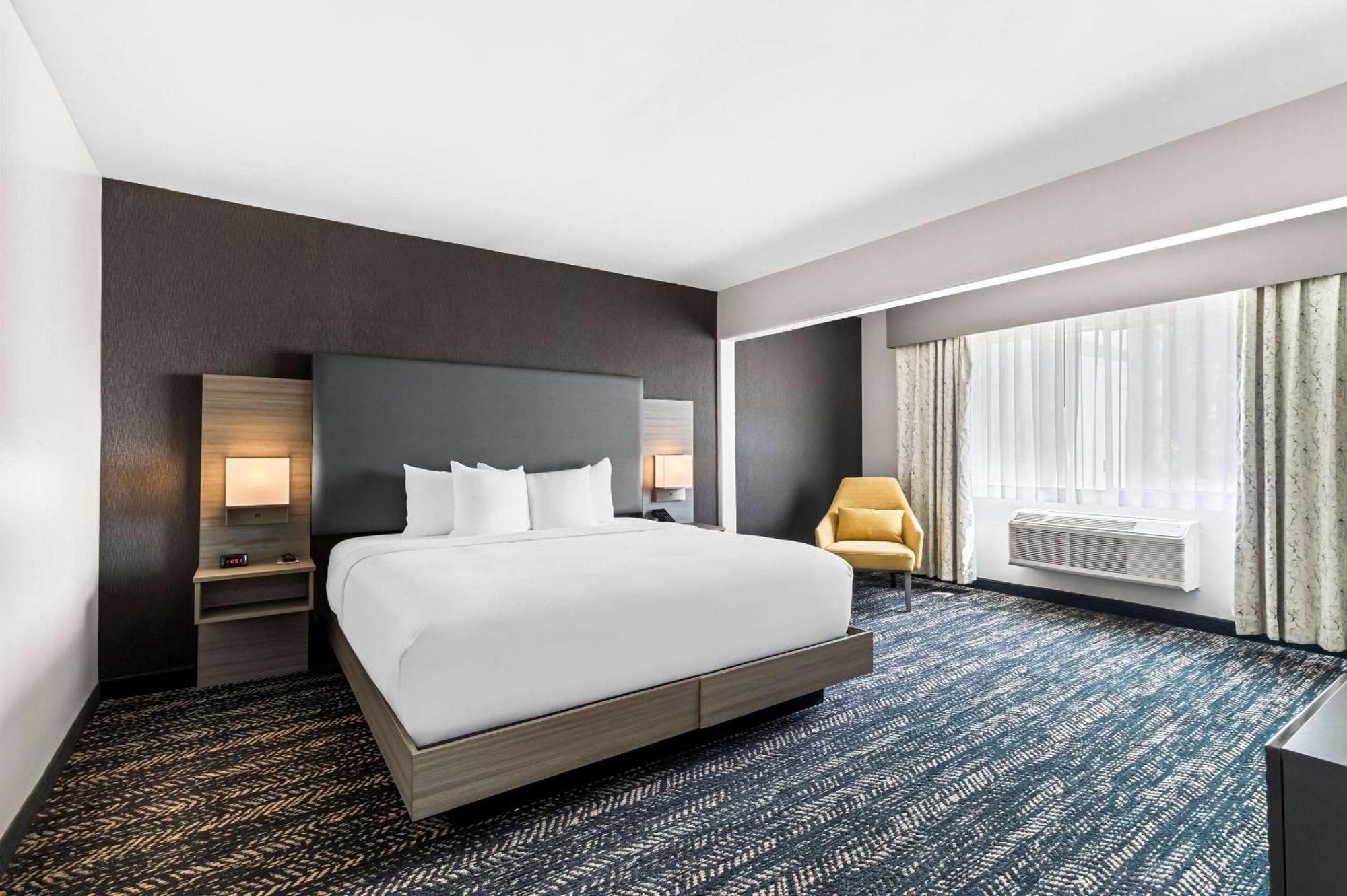 Hourglass Hotel, Ascend Hotel Collection Bakersfield Zewnętrze zdjęcie