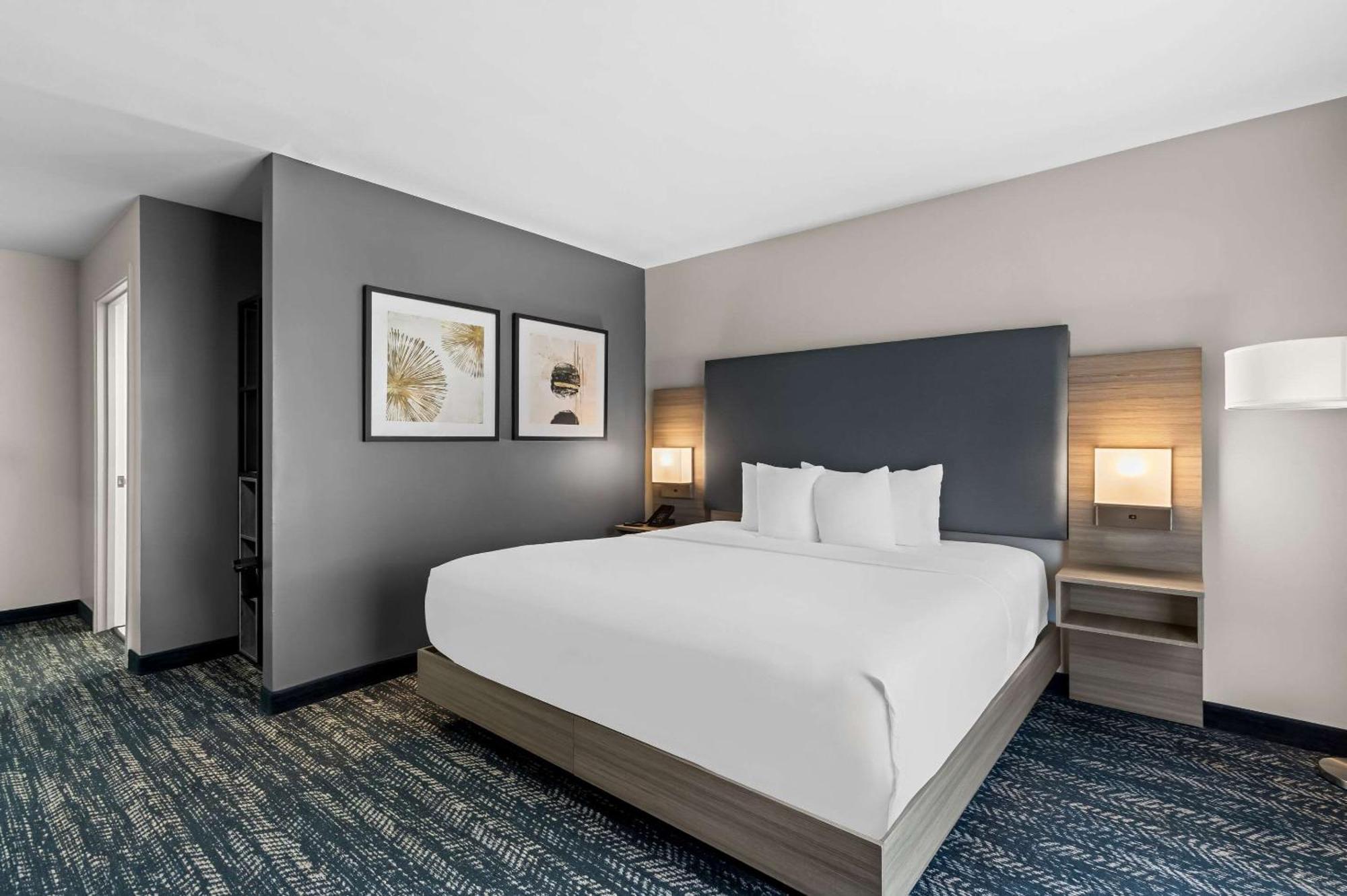 Hourglass Hotel, Ascend Hotel Collection Bakersfield Zewnętrze zdjęcie