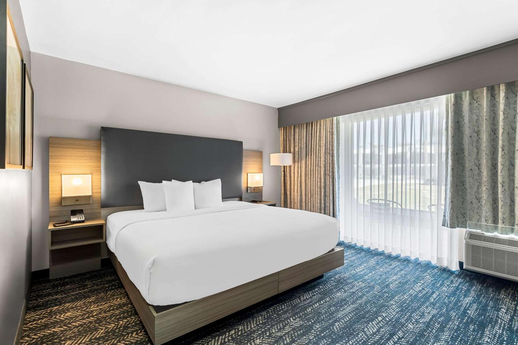 Hourglass Hotel, Ascend Hotel Collection Bakersfield Zewnętrze zdjęcie