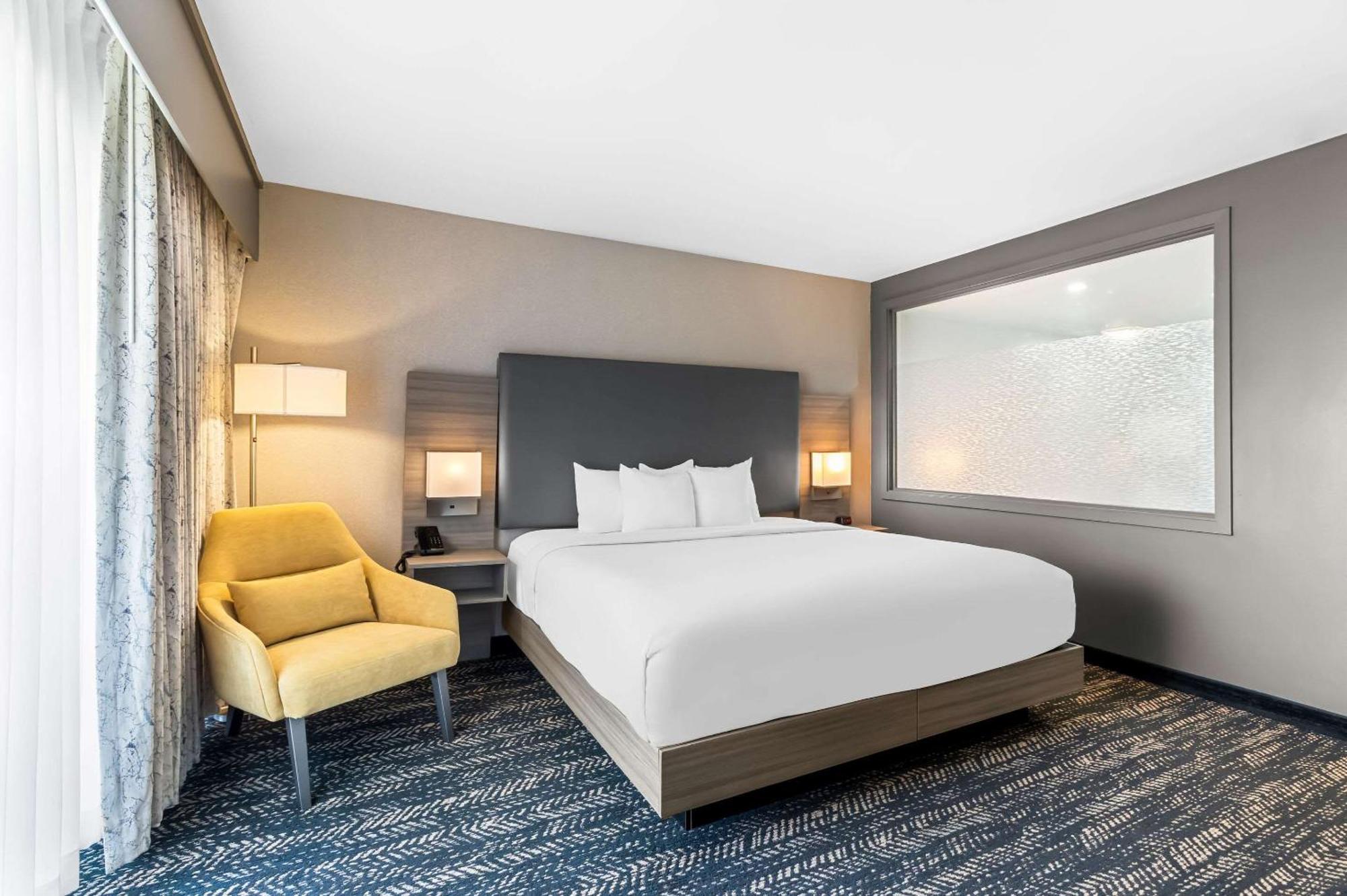 Hourglass Hotel, Ascend Hotel Collection Bakersfield Zewnętrze zdjęcie